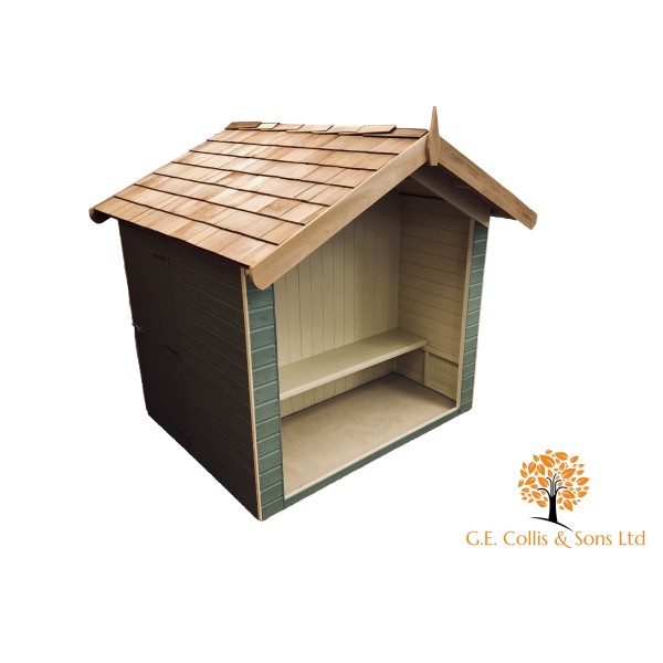 S   ummerhouses in the West Midlands - Collis DIY