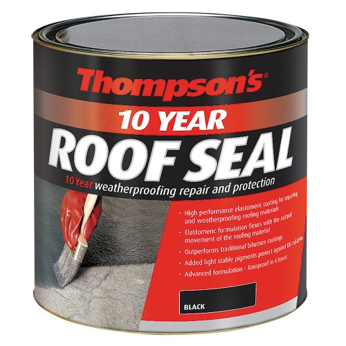 Thompsons Roof Seal - 1L