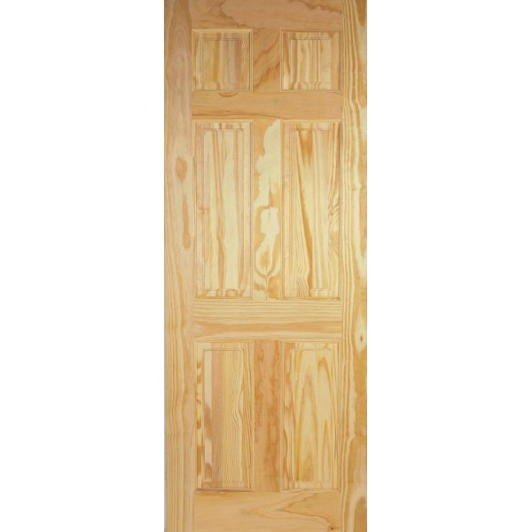 Internal Doors In The West Midlands G E Collis Sons Ltd