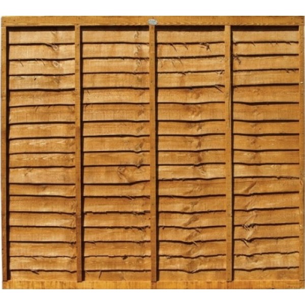 6 X 6 Pinelap Panel 6 X 6 Pinelap Panel